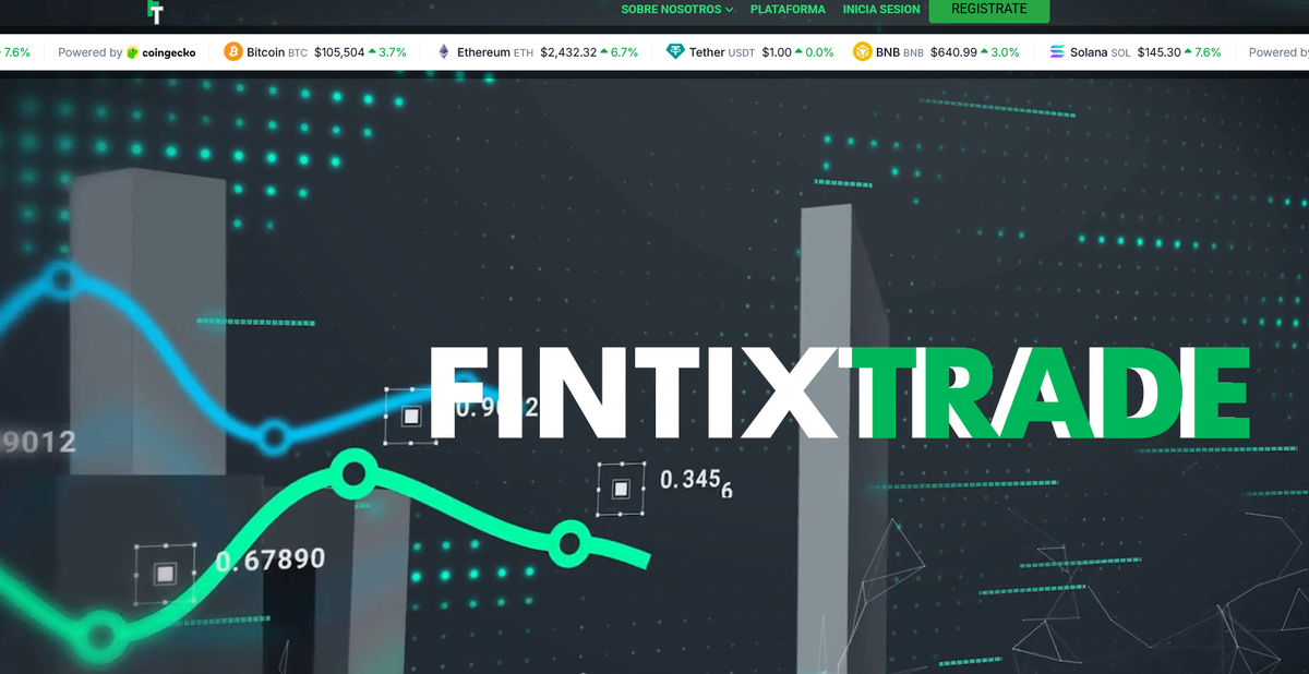 Брокер FintixTrade отзывы — как работает drtinnv.com и почему он не выводит деньги