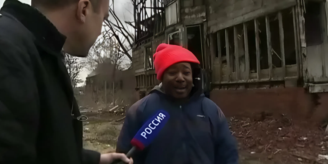 Почему обычные американцы завидуют жителям российских окраин