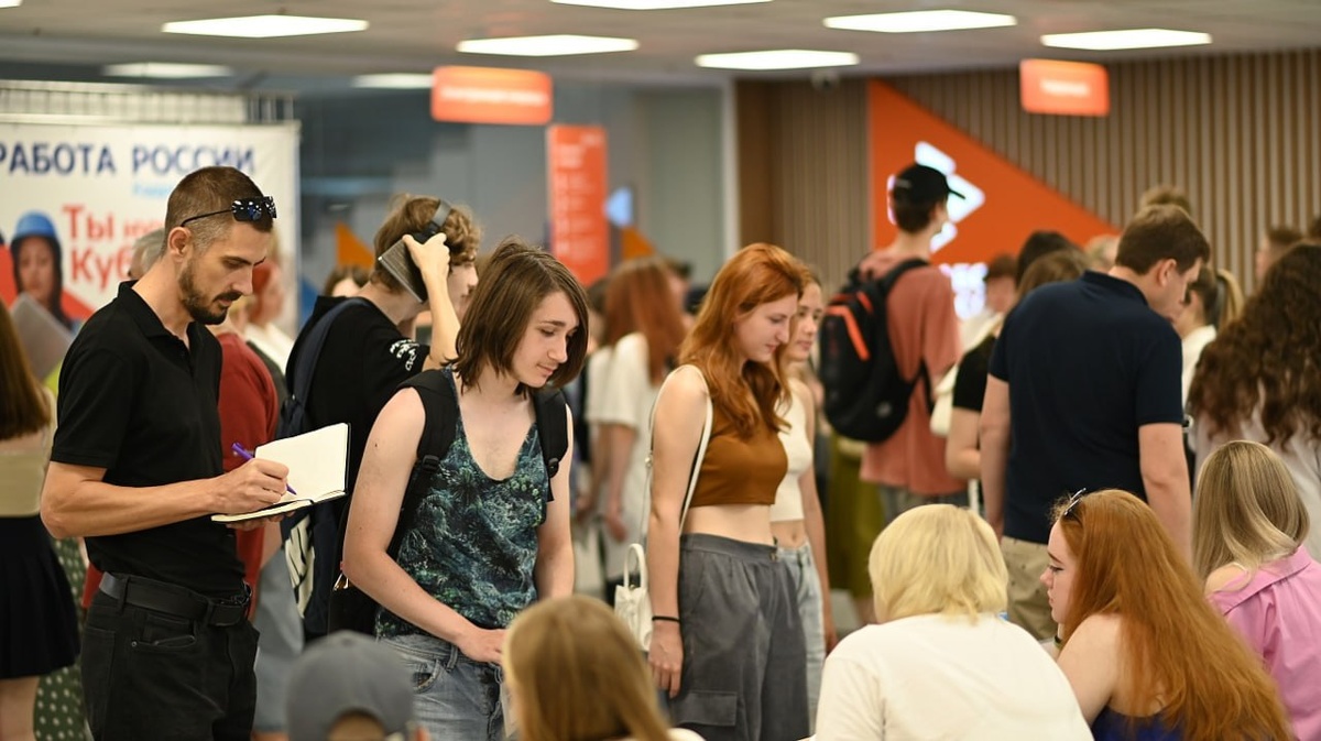 Фото: пресс-служба администрации Краснодара