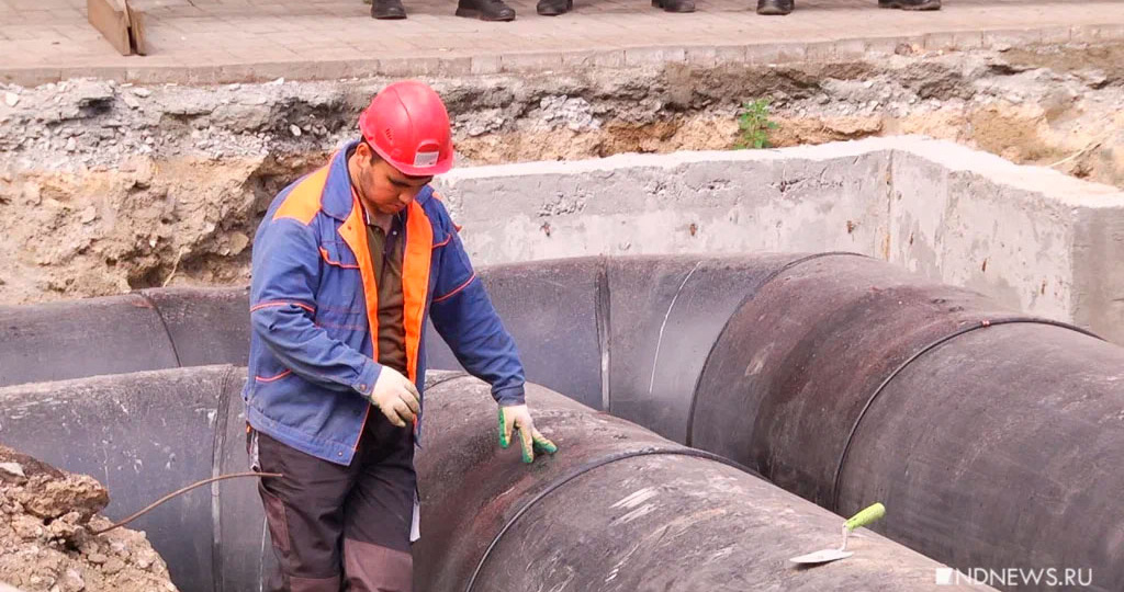 В Госдуме высказались за национализацию отрасли ЖКХ и «заморозку» коммунальных тарифов