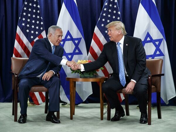    © AP Photo / Evan Vucci