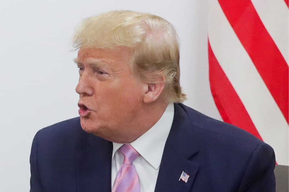 Саботаж и наивность: станет ли иранская авантюра Трампа его главным наследием