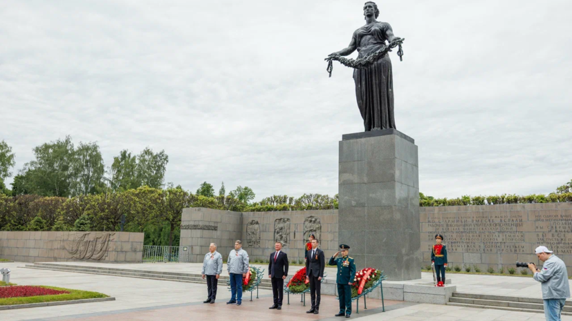    фото предоставлены пресс-службой ГК "Автодор "