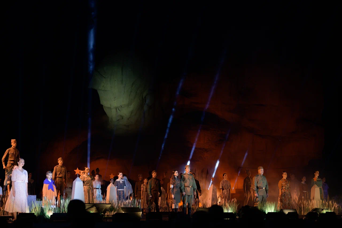     / фото предоставлены пресс-службой ГК "Автодор "