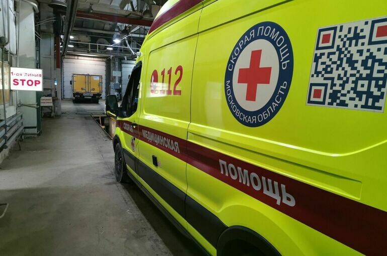   Игорь Самохвалов/ПГ