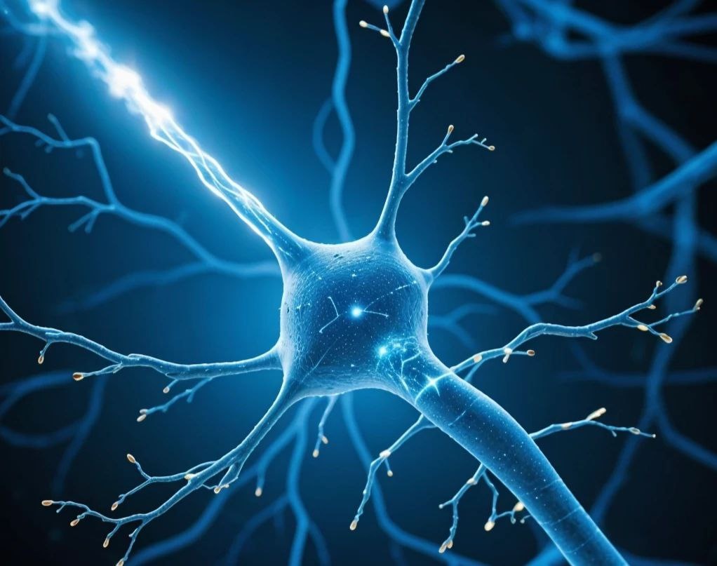 Тематическая иллюстрация автора. 