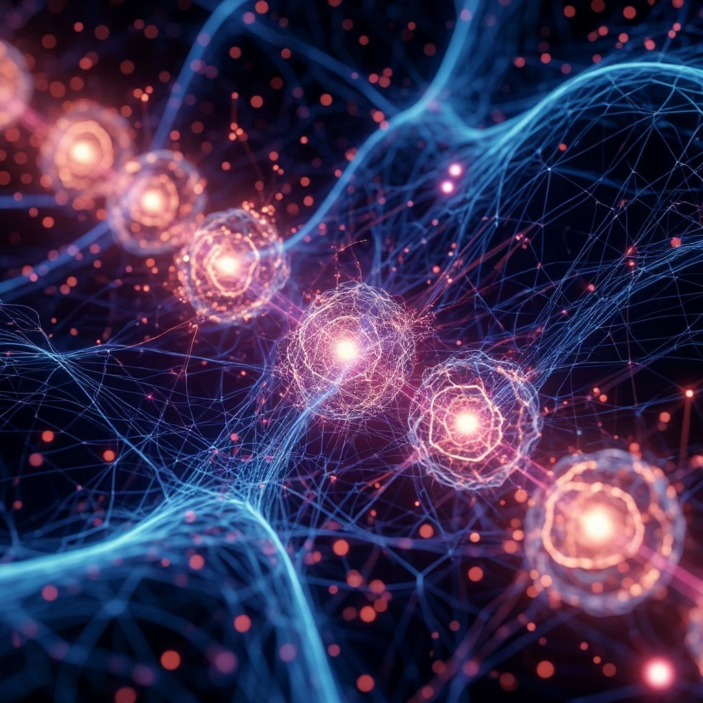 Тематическая иллюстрация автора