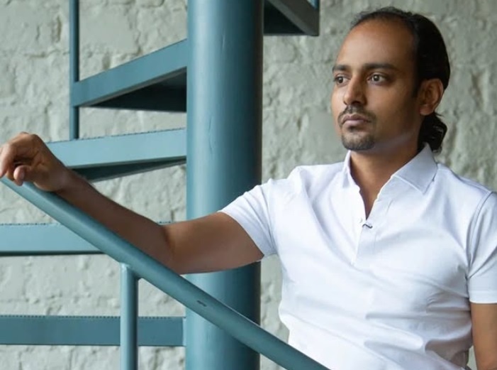 фото: соцсети героя публикации  📷
