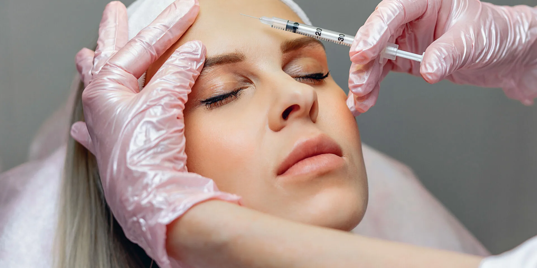 Российский ботокс: правда и мифы о замене зарубежных препаратов