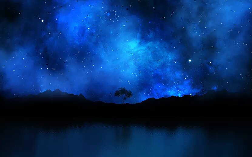    Перезагрузиться и настроиться на будущее: ритуалы на новолуние 25 июня 2025 года