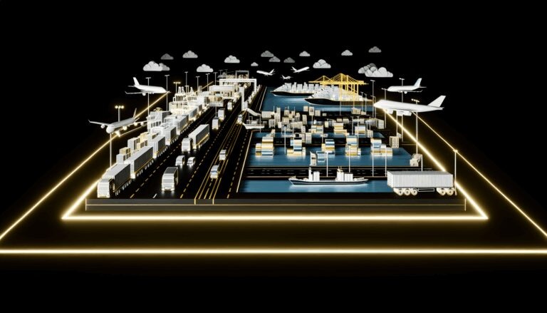    Новый стандарт складской логистики для маркетплейсов: почему Avalog — ваш идеальный партнер для успеха в e-commerce Vladislav Ageev