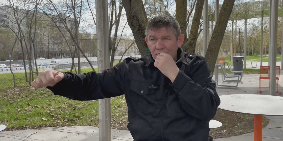 Тело как оружие: как использовать обычные движения для защиты?