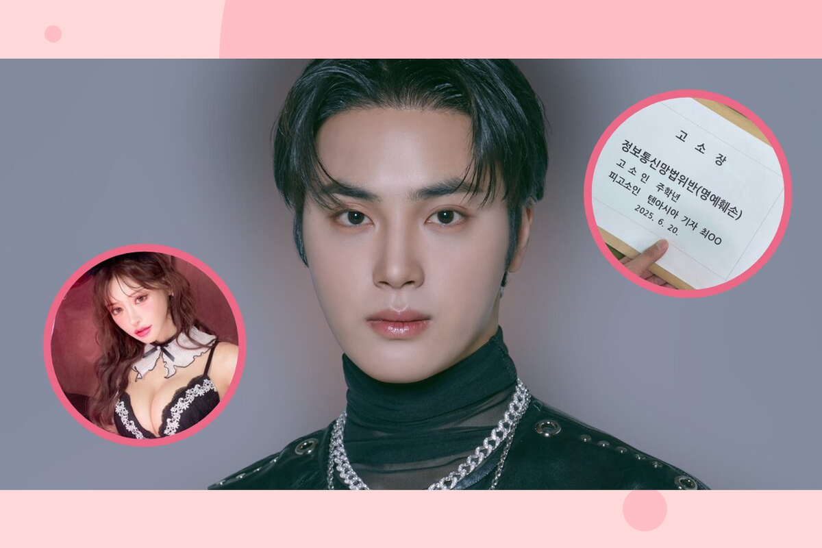     Правда или провокация: полная история скандала с Джу Ханёном из THE BOYZ