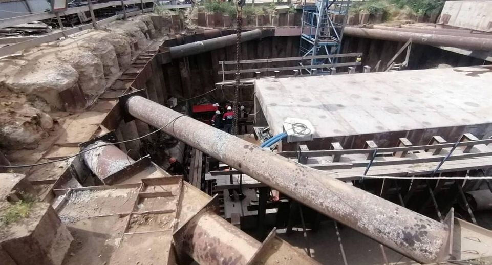    Минтранс Подмосковья