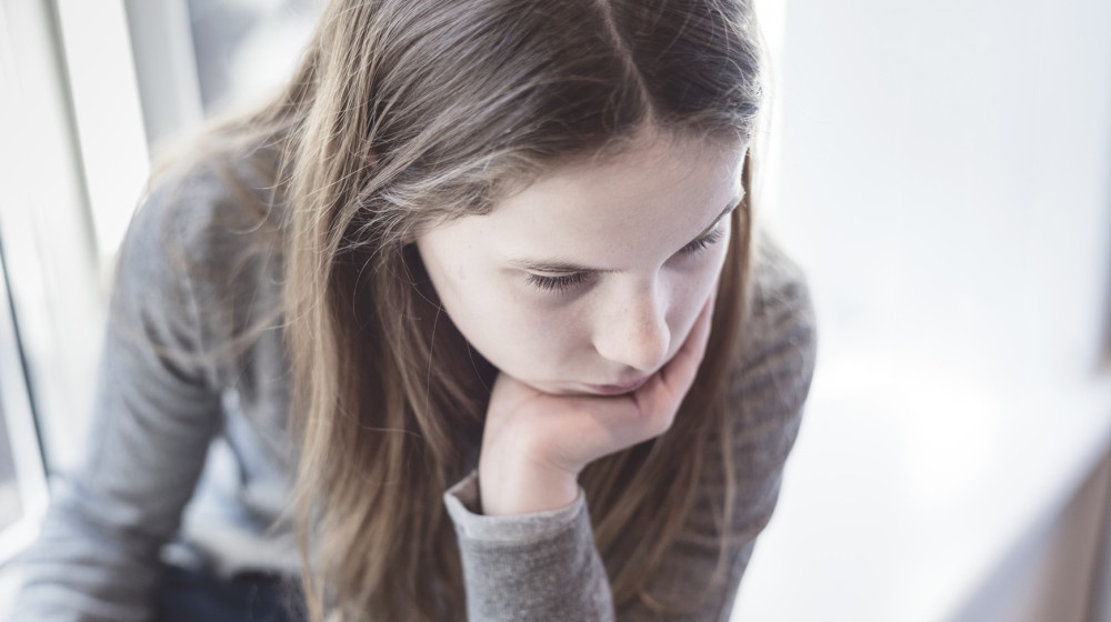    Подростки и бегство из дома