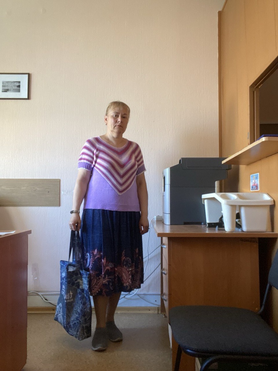 Чайка полигональная