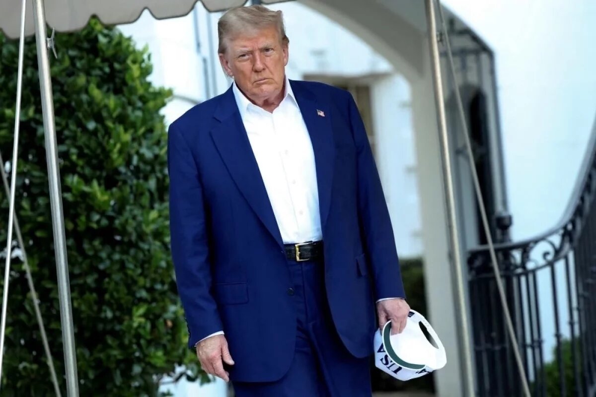    Чтобы Дональд Трамп не бросил европейских коллег, организаторам пришлось ужать программу.