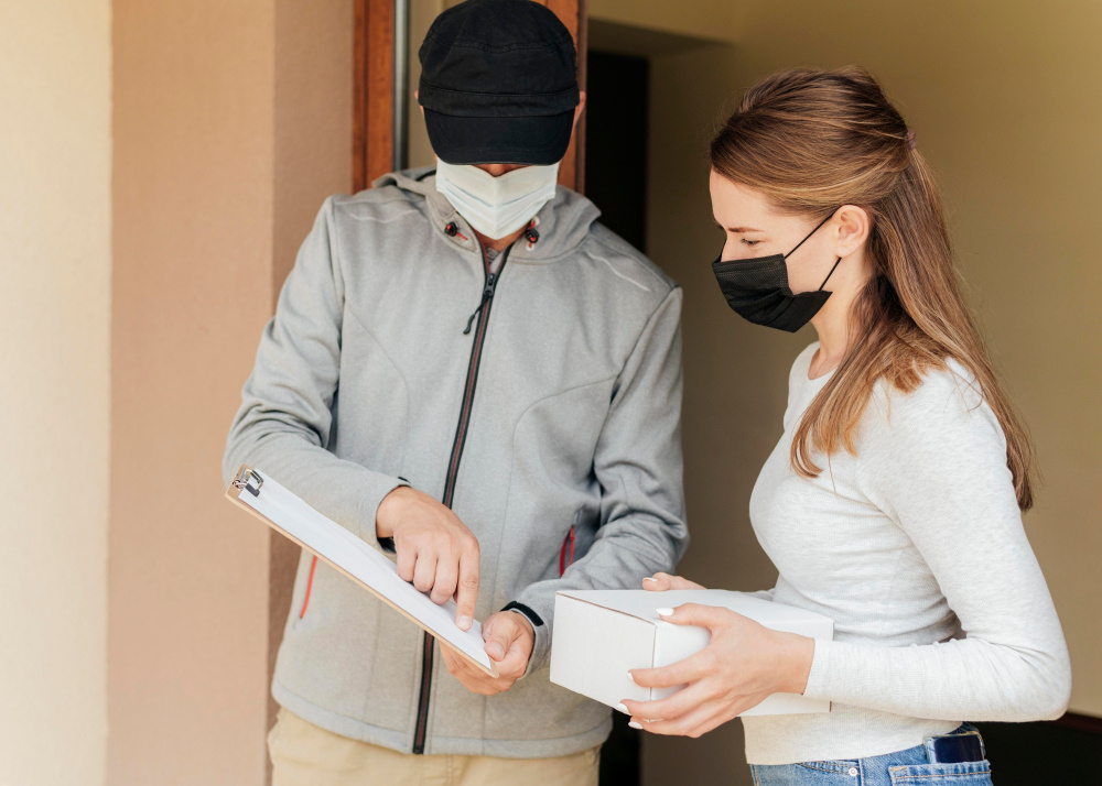    В Ельце девушка потеряла 56 тысяч в схеме с чат-ботом ru.freepik.com