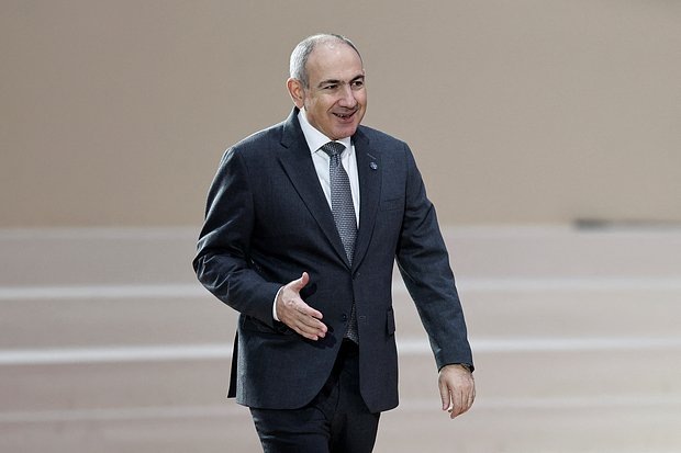    Фото: Benoit Tessier / Reuters