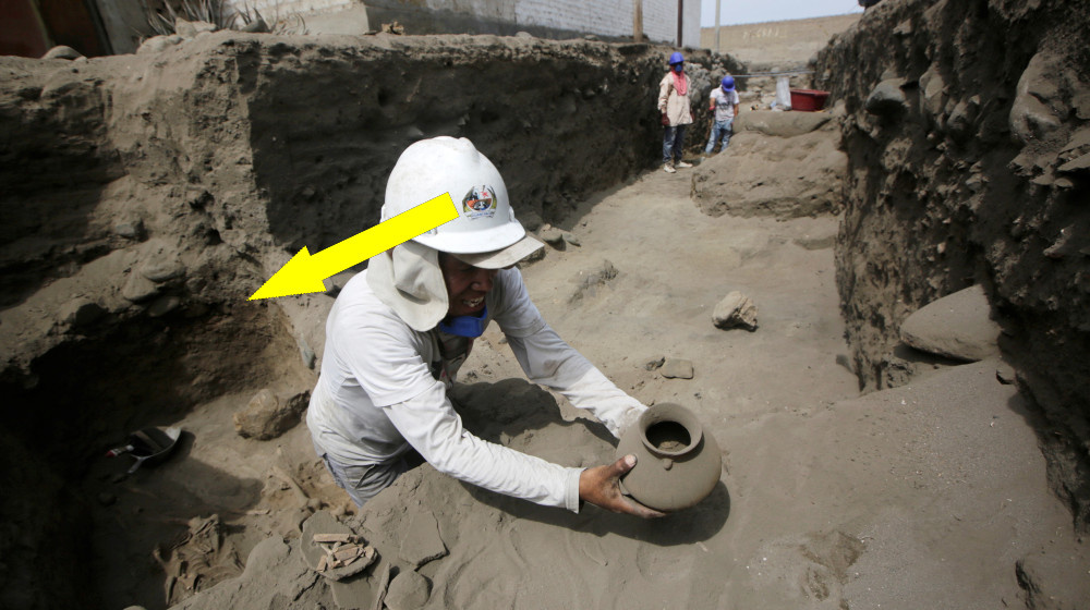    Тайна Караля как древнейшей цивилизации Америки открыта ученым