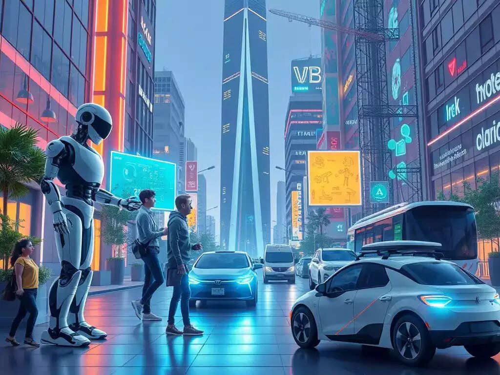 5 инновационных технологий, которые изменят нашу жизнь