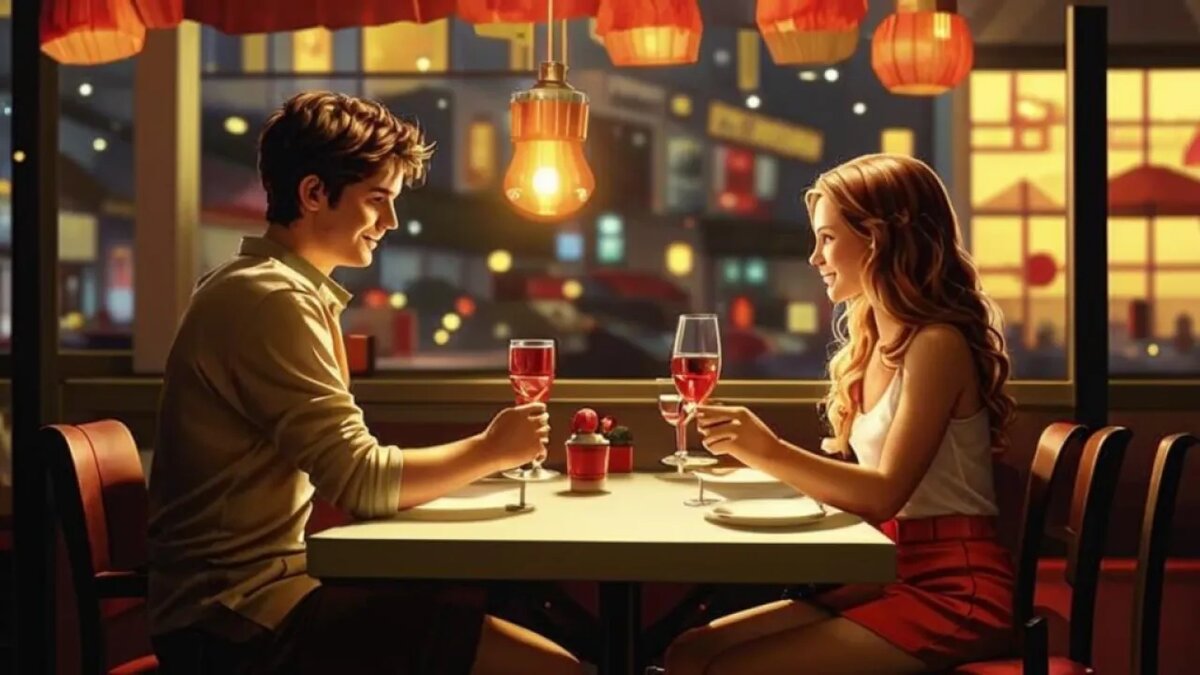    Сгенерировано ИИ