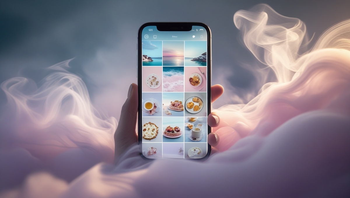 На первый взгляд — просто красивая лента. Но за глянцем скрывается нечто гораздо более тревожное.