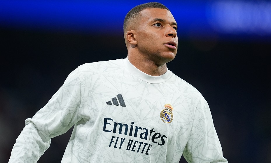    Мбаппе госпитализирован и рискует не сыграть с «Пачукой». Фото: Global Look Press