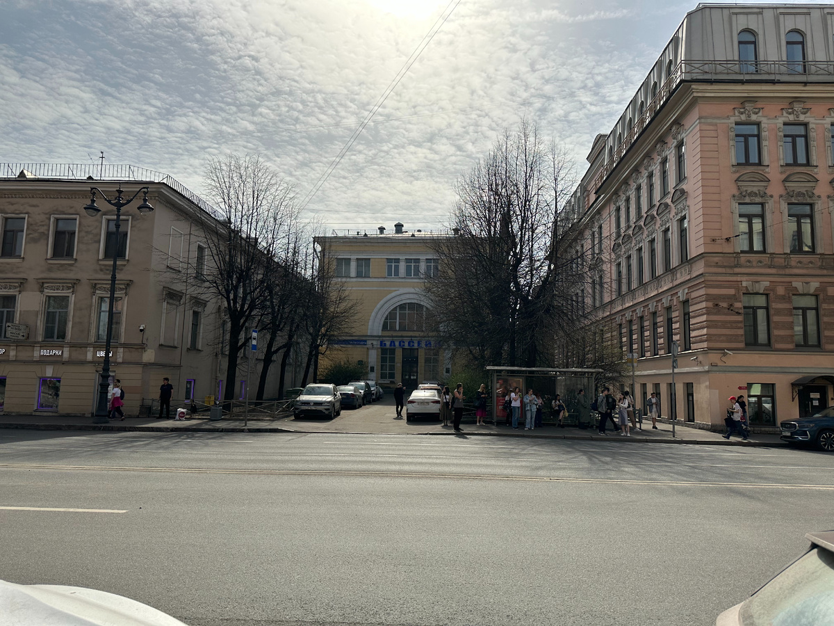 Фото автора