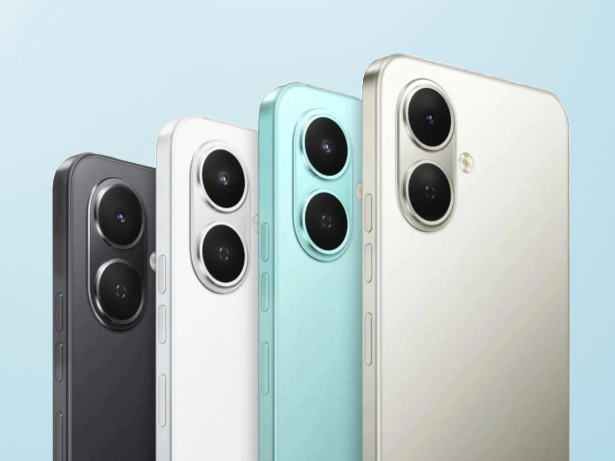    TECNO SPARK Go 2 с экраном на 120 Гц и защитой IP64 оценили в $80