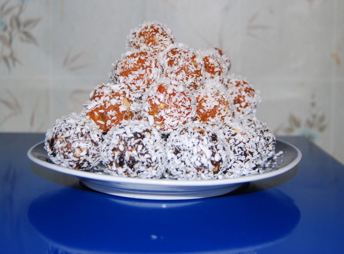 Из архива 2010 г.