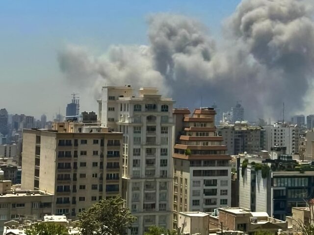    Фото: ТАСС/Middle East Images/ABACA