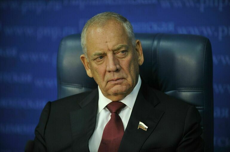   Юрий Инякин/ПГ