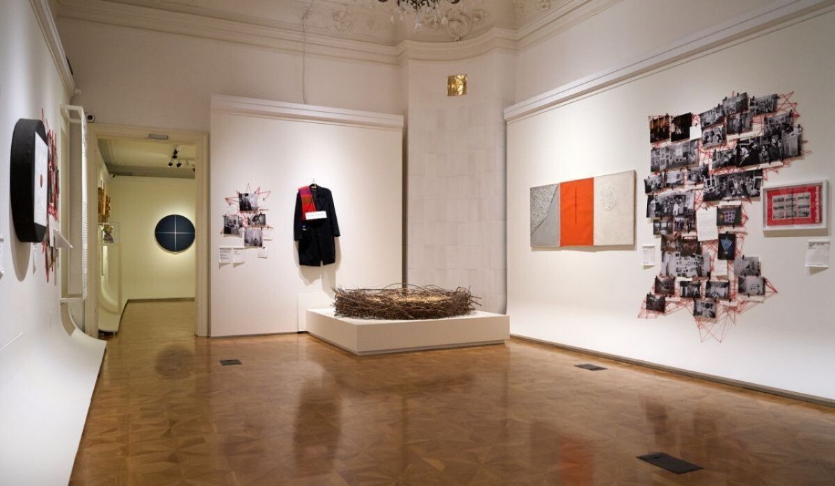     Андеграунд. Источник: РОСИЗО Автор фото: РОСИЗО