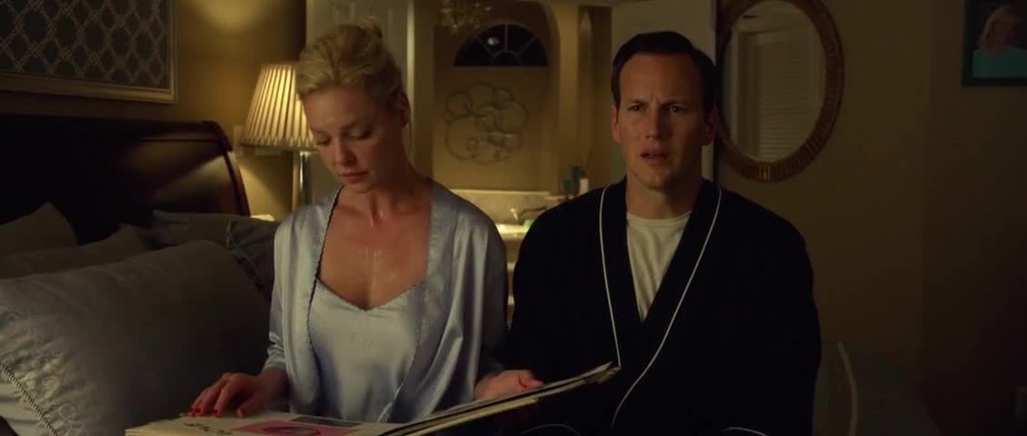 Кадр из фильма «Север ада» (2014)