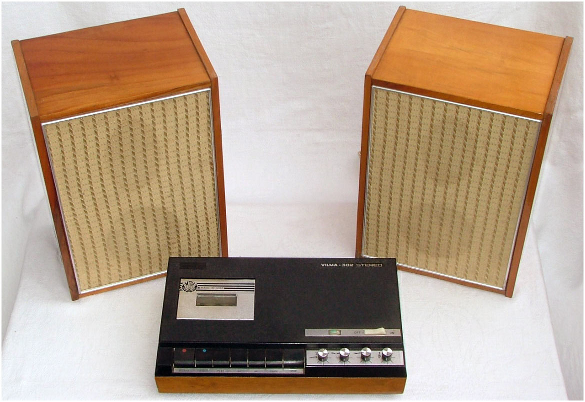 Внешне и не отличишь..