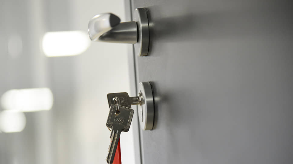 Фото: Олег Харсеев / Коммерсантъ