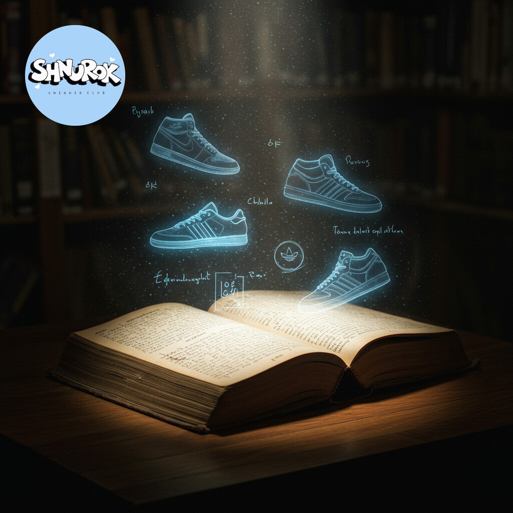 Словарь сникерхеда: все тайные знания в одном месте