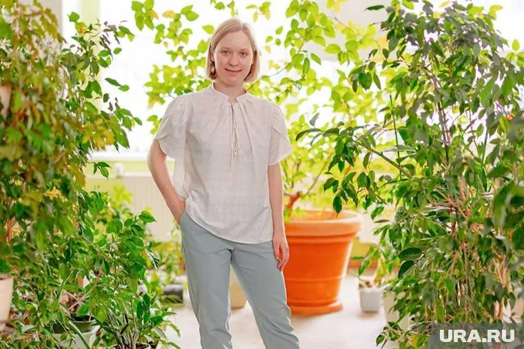 Надежда Яшмолкина победила в шести профильных олимпиадах за последний год
Фото: Официальный сайт мэра и Правительства Москвы/mos.ru