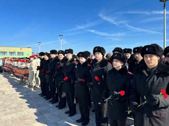    Фото: admkrai.krasnodar.ru