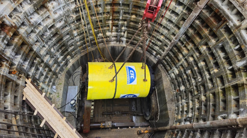 Фото: Комитет по энергетике и инженерному обеспечению Петербурга