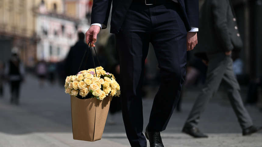    Фото: © РИА Новости/ Павел Бедняков