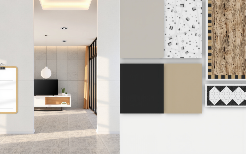    Топ-5-трендов-плитки-2025-дизайнеры-СПб-коммерческое-пространство-износостойкость-чек-лист Plitburg