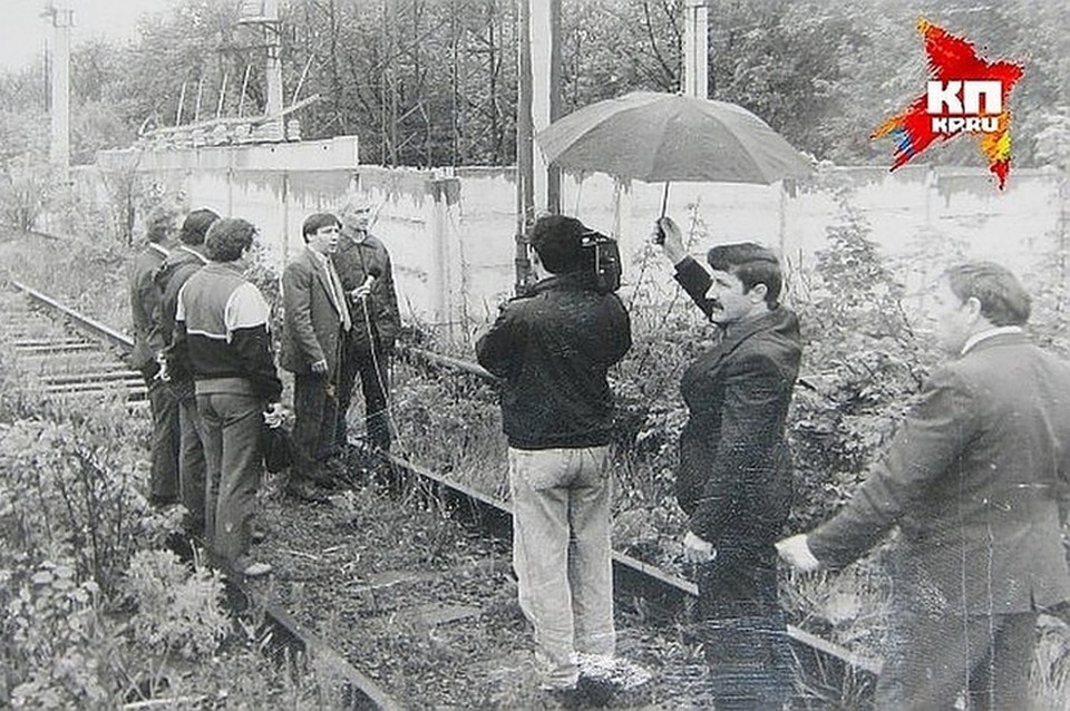 Параллельно с Чикатило в Ростовской области орудовал его батайский двойник. Фото: Ирина Потеря. 