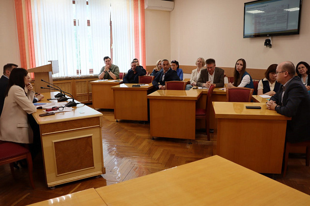    В Кировской области школьники будут учиться в музеях