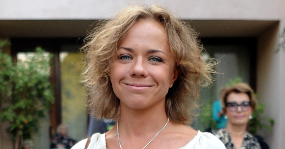 Лена Перова / Из открытых источников