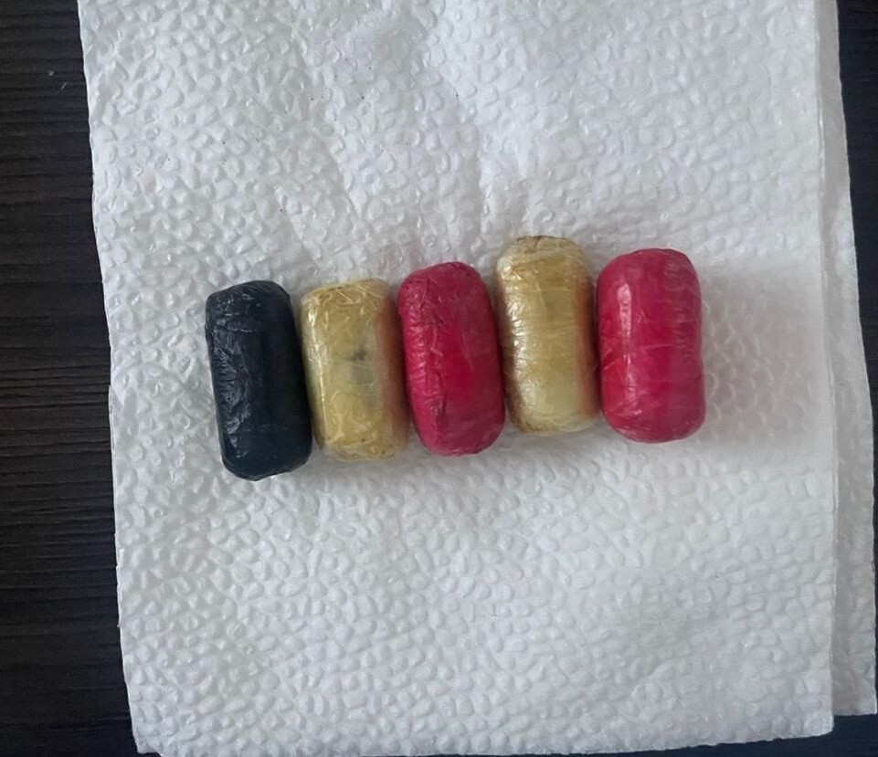    Фото: пресс-служба Государственного таможенного комитета республики Абхазия.