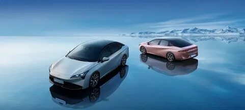 GAC Aion S: Первое Знакомство