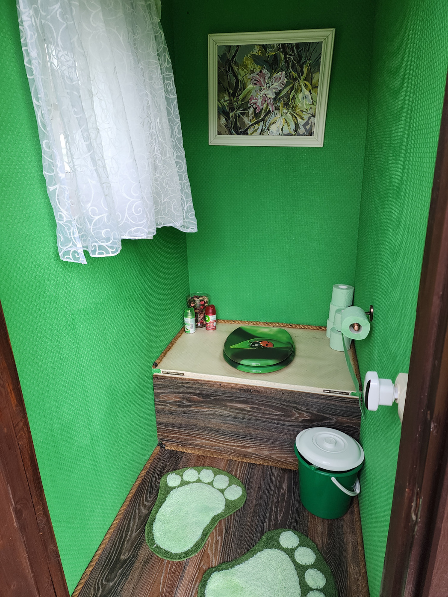 Фото из личного архива автора