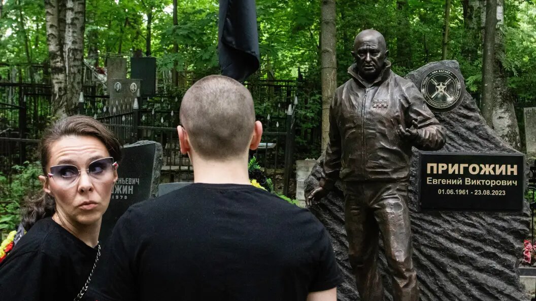    Фото: Artem Priakhin/Keystone Press Agency/Globallookpress